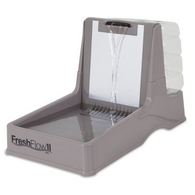 Elevated Feeder