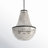 Concord 6-Light Chandelier