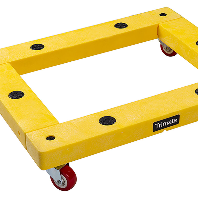 300 lb. Capacity Furniture Dolly