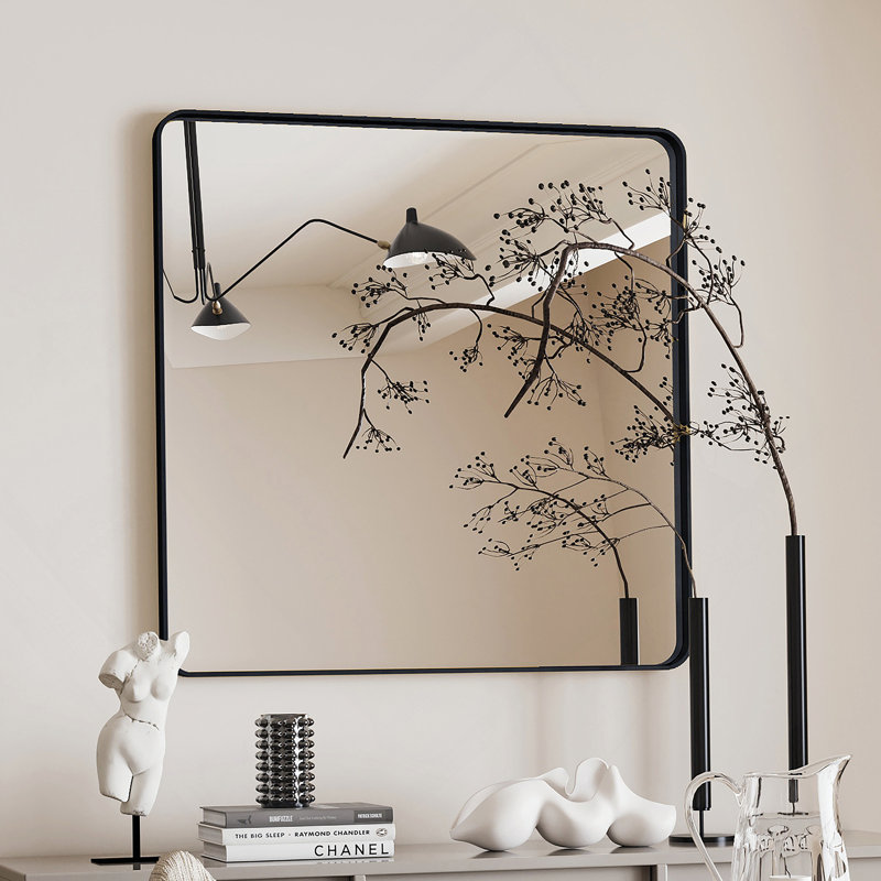 Wall Mirror