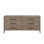 Cove 6 - Drawer Dresser