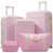 Pink is out of stock