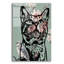 «Bengal Love» par Dean Russo, art mural en verre acrylique-1212993908