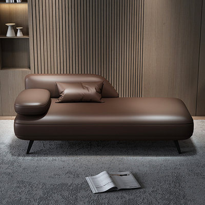Chaise longue d'intérieur Modern Modern