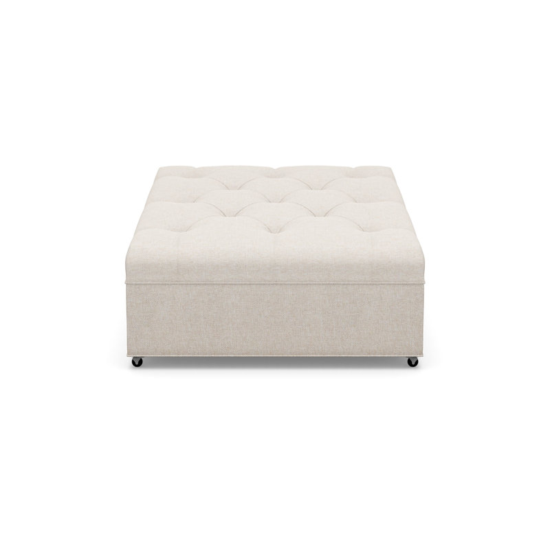 Tufted Ottoman, 8786-70