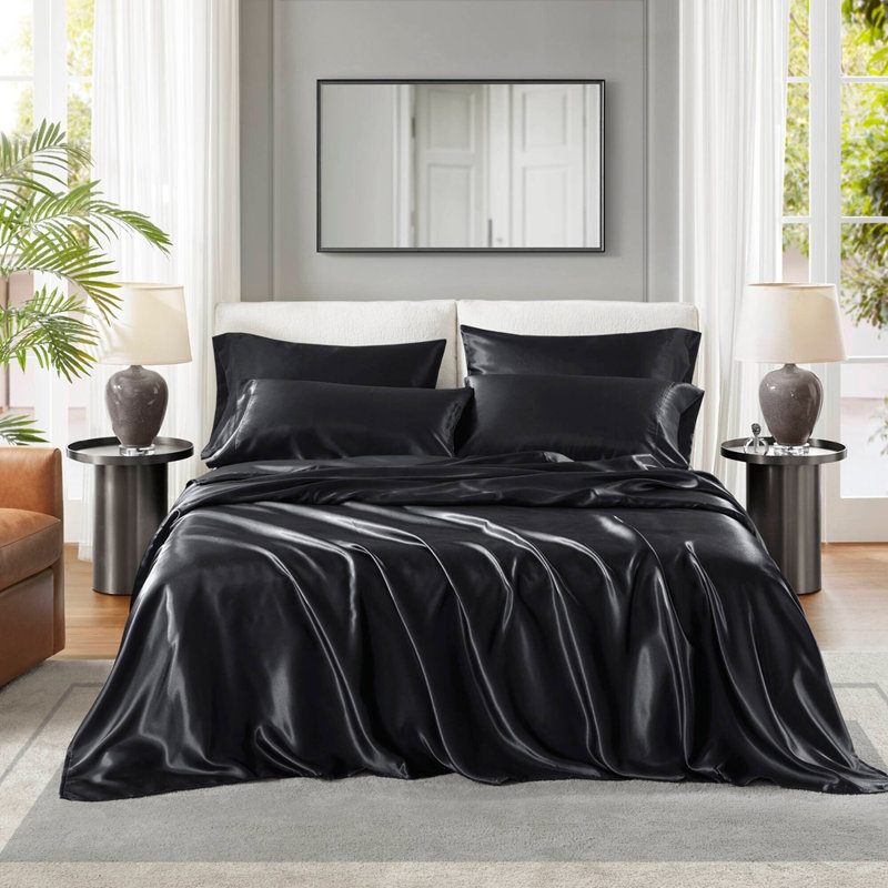 Ensemble de draps 7 pièces