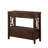 Estevon 36" Solid Pine Console table-1002573679