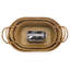 Beachcrest Home Decorative Basket