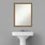 Miroir de salle de bain Antoniette-1995877283