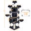 192cm H Cat Tree-2071738802