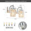  Luminaire de meuble-lavabo moderne avec abat-jour en cristal-139847607-157161662