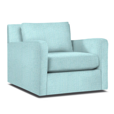 Swivel Armchair