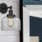 Cetronia Armed Sconce-22523990-22523992