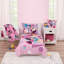 Oreiller pour tout-petit NoJo Disney Minnie Mouse
