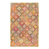 Barbeau Geometric Area Rug