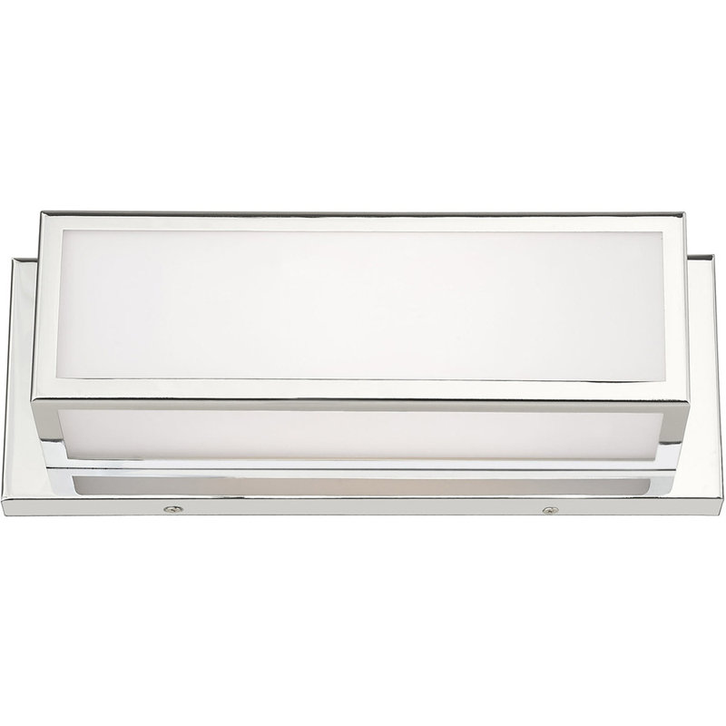Éclairage pour meuble-lavabo Begie