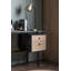 Appolon Metal Base Writing Desk