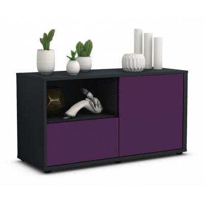 Jordy 92 cm W Chest of Drawers