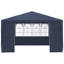 Atsuko 4m x 4m Steel Party Tent-1693564751