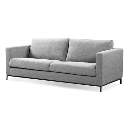 Babi Upholstered 82'' Sofa
