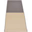 Tapis de couloir antidérapant de couleur unie et antidérapant sur mesure-1226208724