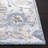 Glamour Hand Tufted Performance Floral Rug-1517600221