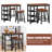 Emillia 2 - Person Dining Set