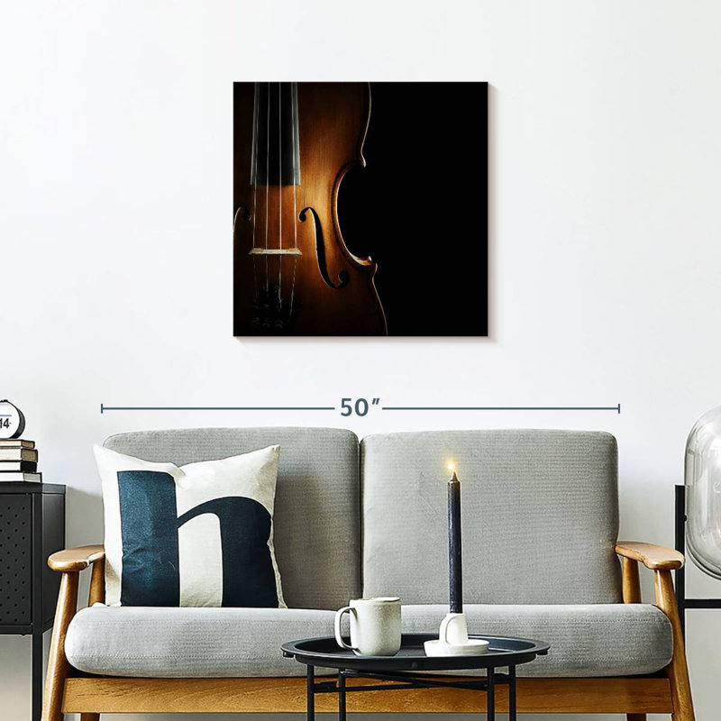 Abarca Orchestral Violin