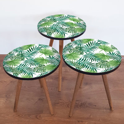 Nesting Tables