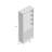 Myrna Storage Bookcase