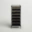 Range-chaussures 12 sections 12 paires Aberfeld