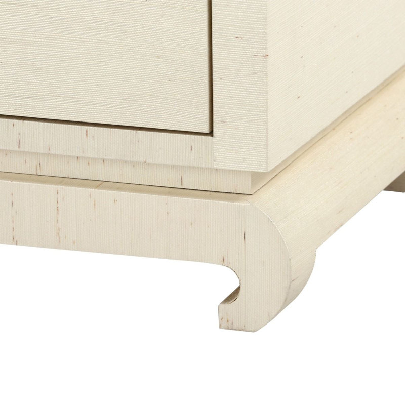 Meredith Sideboard, Natural, 30.5"H x 72"W x 18"D