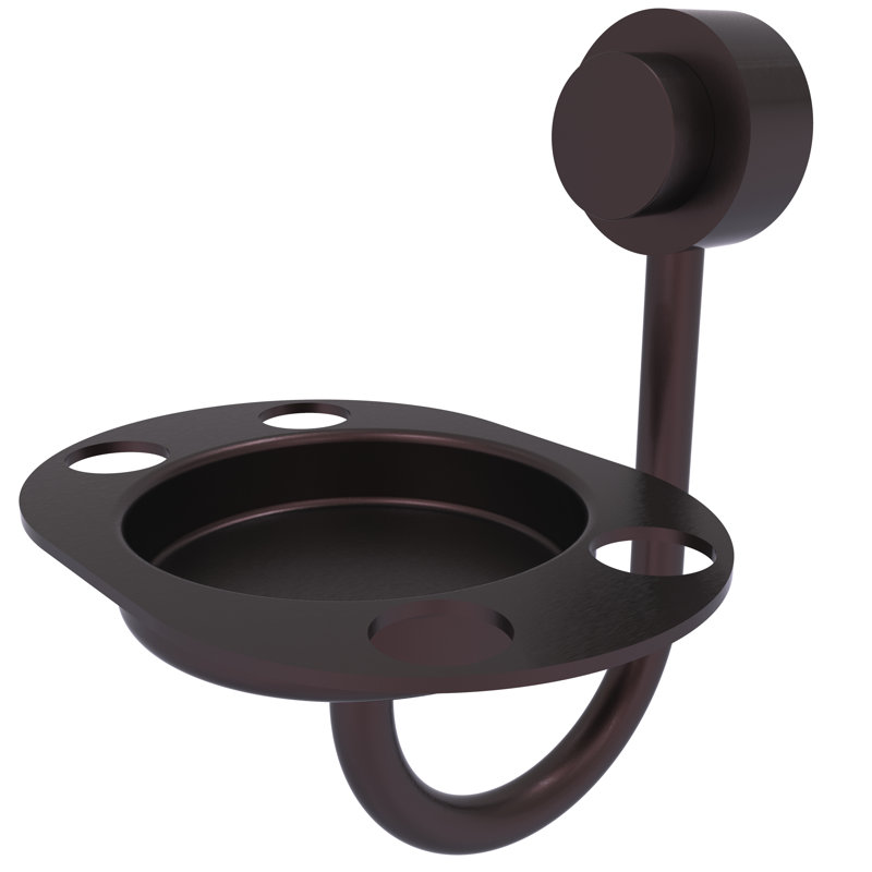Venus Bathroom Accessory, Antique Bronze