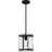 Agatino 1 - Light Single Pendant