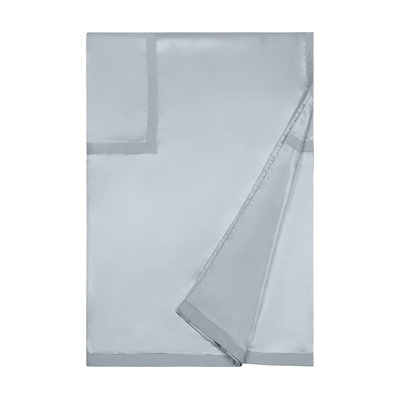 Lustro Silk Duvet Cover