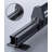 Retractable Pants Rack With Sliding Rail-104838986