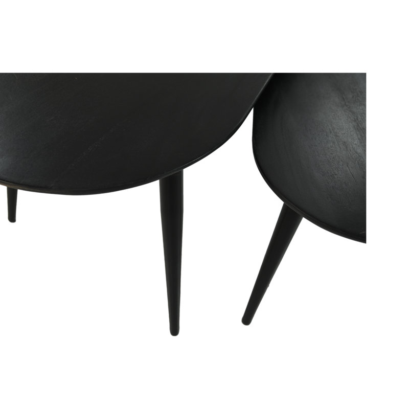 Sherwin Frame Coffee Table