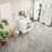 24-Inch Bathroom Vanity With Storage-1360329314