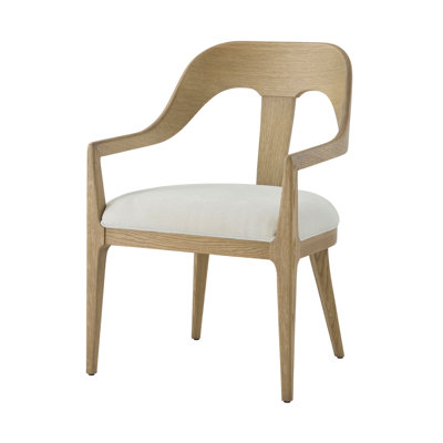 Essence Upholstered Arm Chair