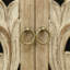 Armoire de rangement Hollow