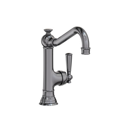 Jacobean Single Handle Kitchen Faucet