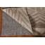 All-Over Geometric Modern Area Rug 8x10