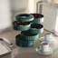 Alessi Plisse Coffee Capsule Holder  -1566133601