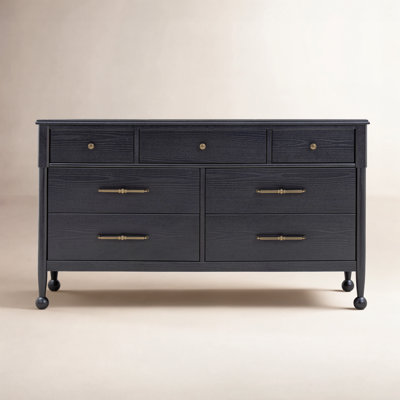 Alouette Kids 7-Drawer Dresser