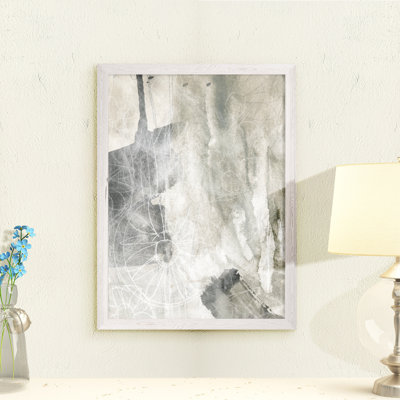 " Stonewash III " by Paul Cezanne