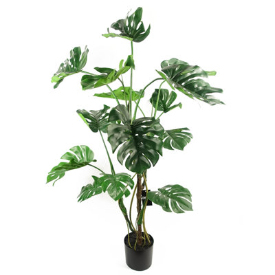 160cm Faux Tree in Pot