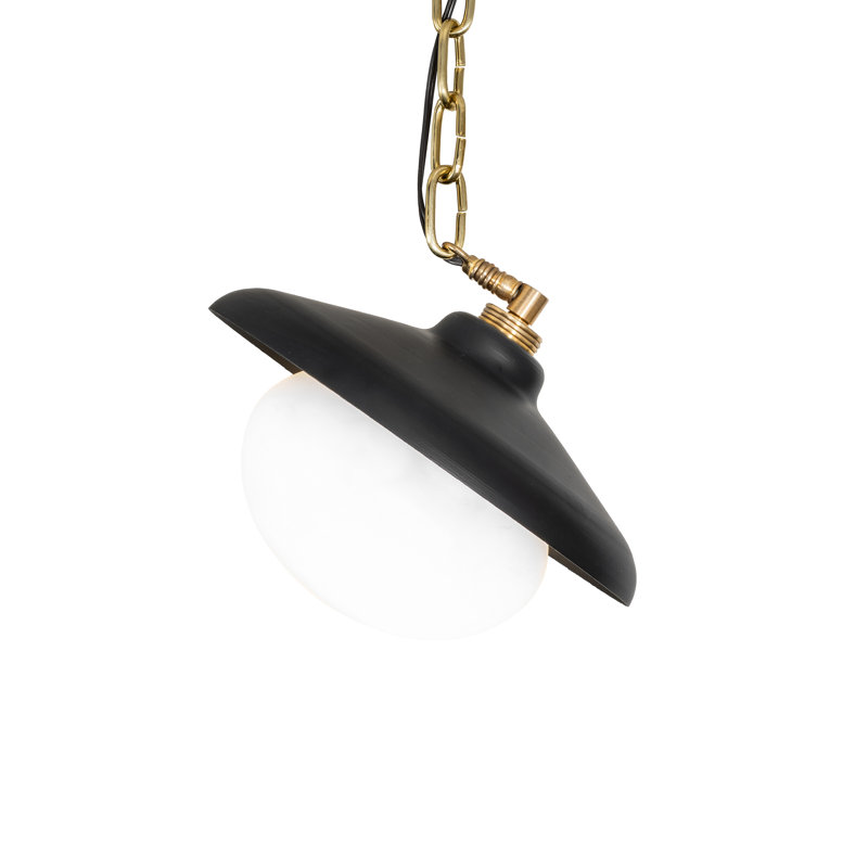 1 - Light Pendant