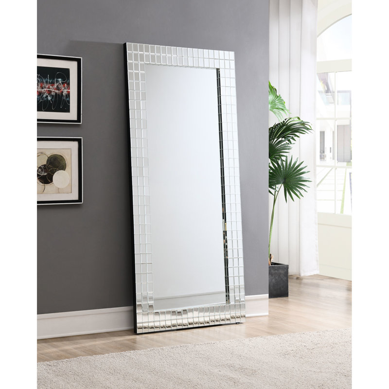 Dominic Accent Mirror