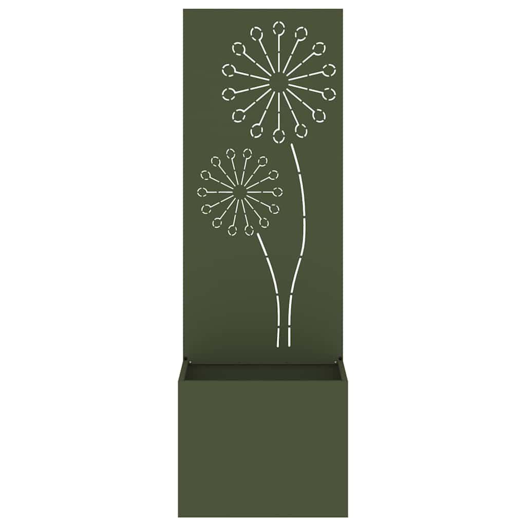 Planter Box