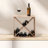  2 Pack Dakhari  24  Solid Wood Floor Stackable Red Wine Rack